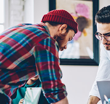 Reshaped Leadership Team to Emerge Shop Buyout